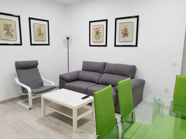 Piso en Calle Julio Pellicer, 12, Ciudad Jardín - Foto 1