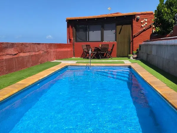 Casa o chalet independiente en El Romancillo, 24, Sardina, Sardina - Foto 3