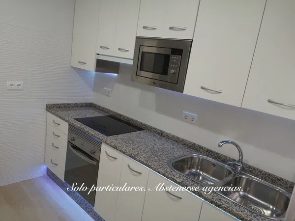 Piso en plaza Bruselas, 2 - Foto 4