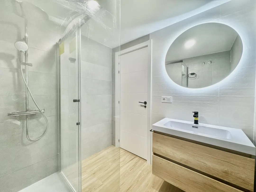 Piso en  Calle Vázquez Clavel 5 - Foto 23