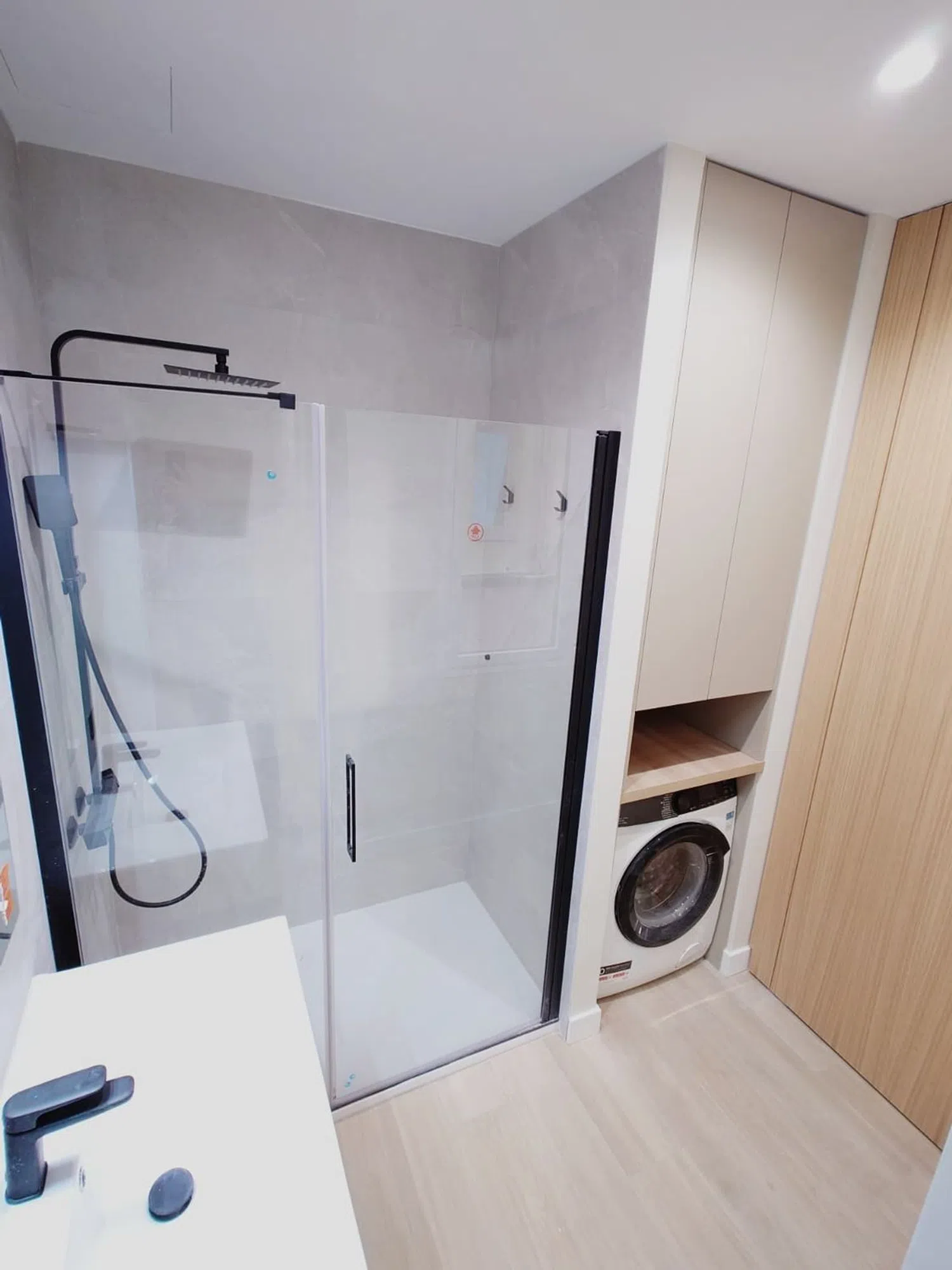 Estudio en calle del Duque de Sesto, 30 - Foto 15