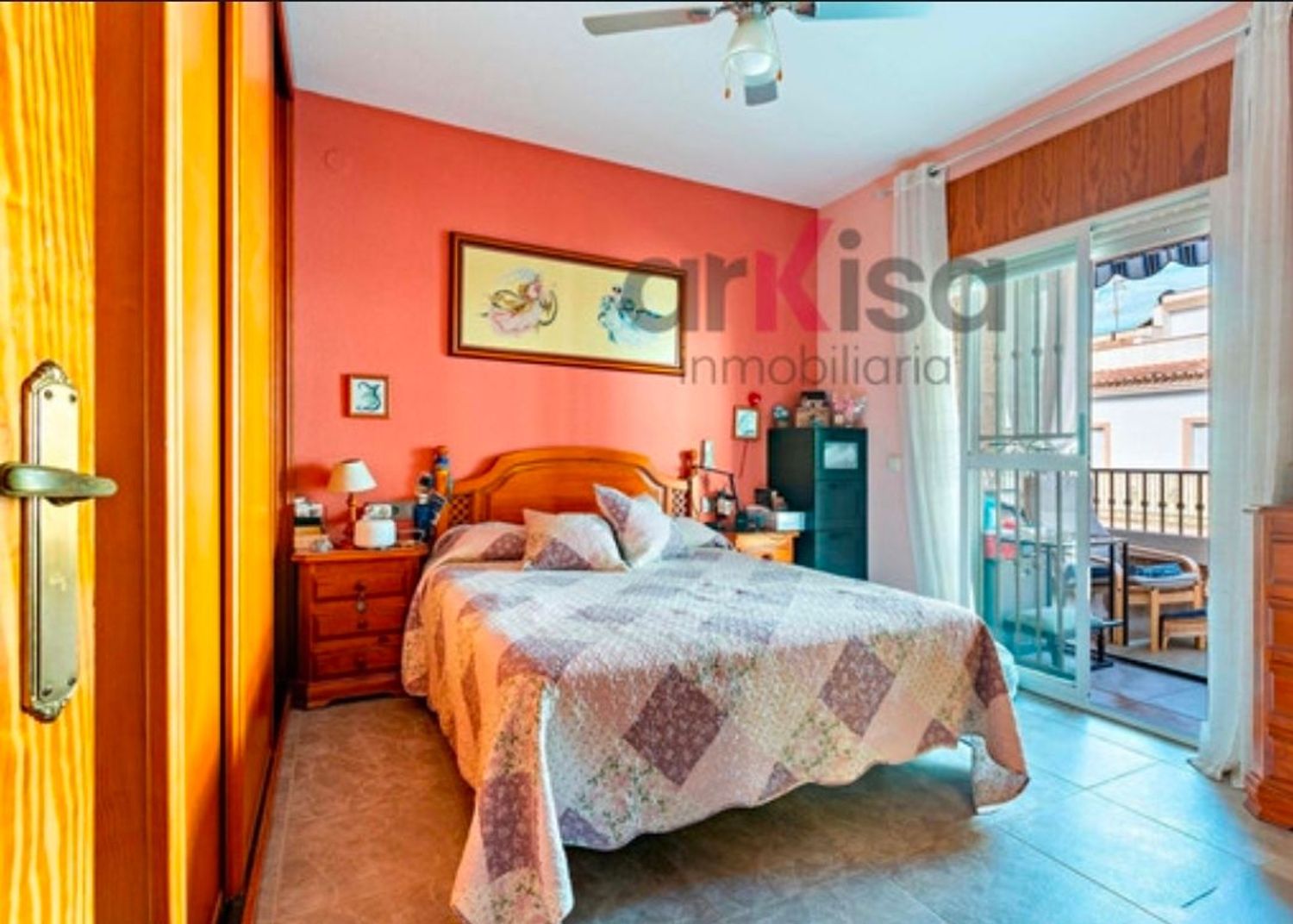 Chalet pareado en Calle Juan de la Cierva, 6 - Foto 4