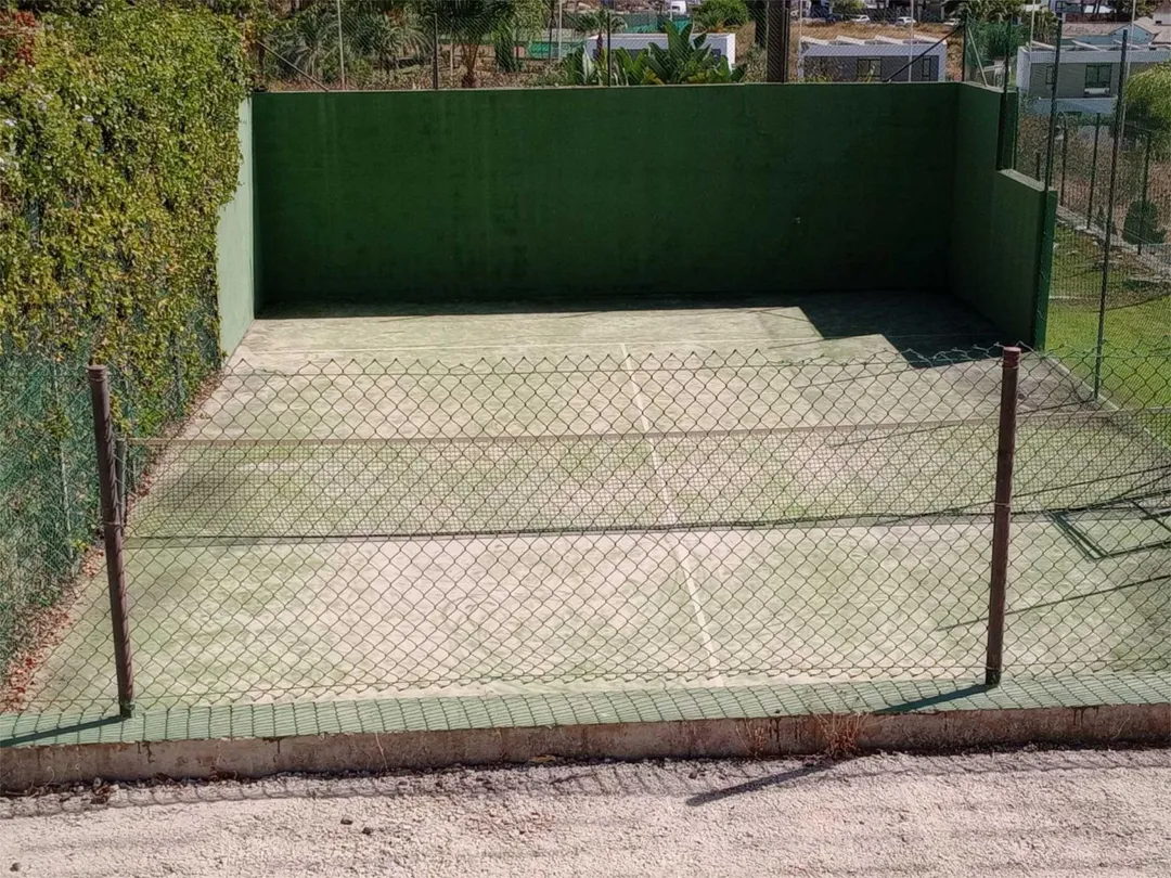 Piso en  Calle del Priorato 15 - Foto 21