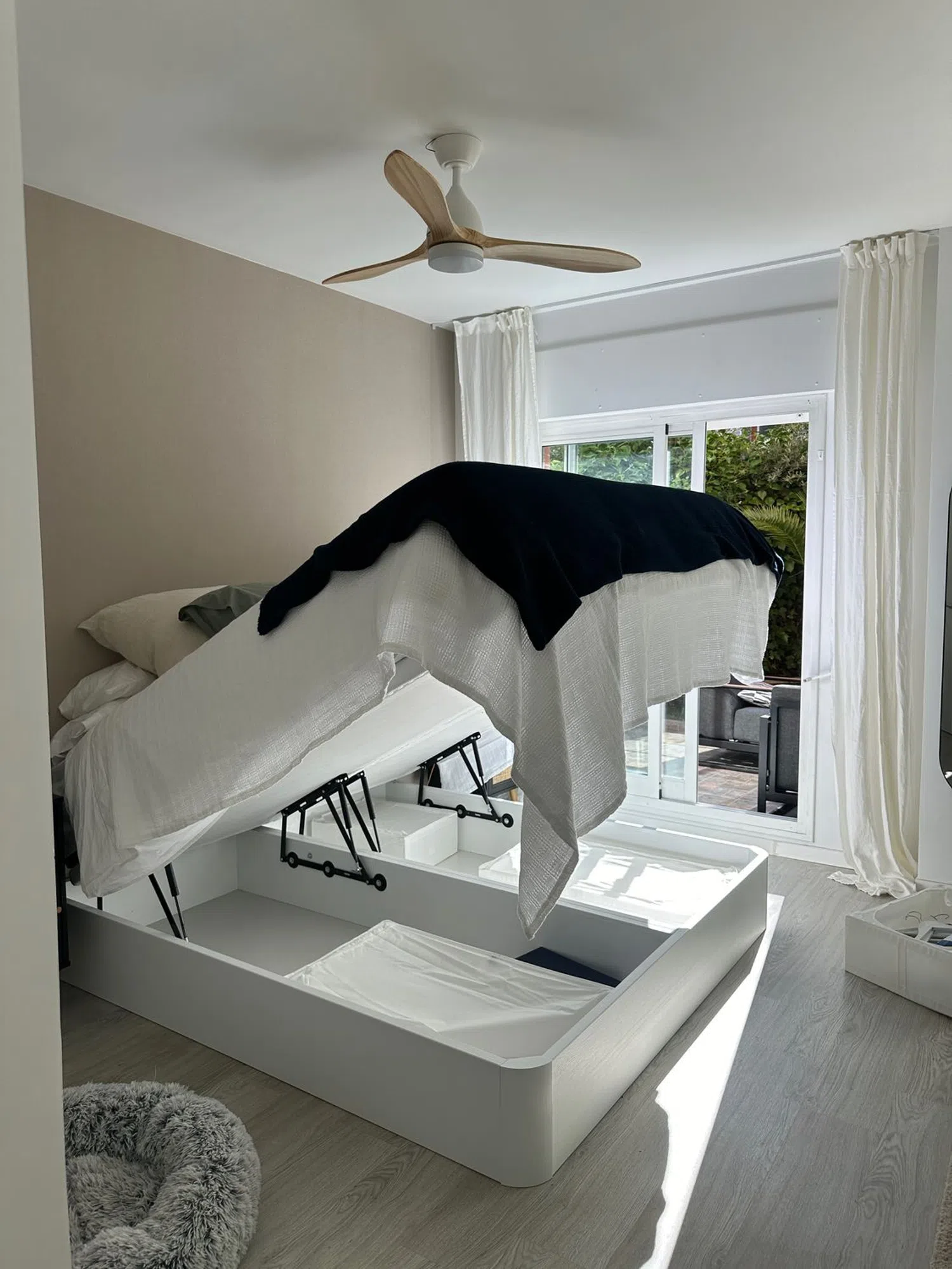 Piso en avenida del Talgo, 81 - Foto 5