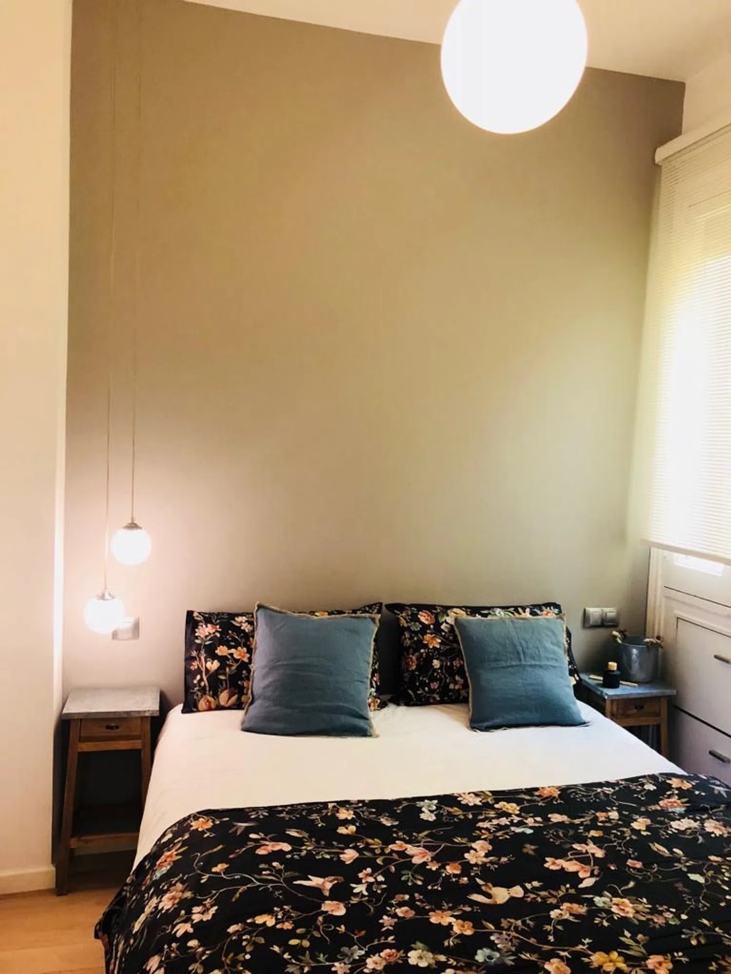 Piso en travesía del Conde Duque, 13 - Foto 4