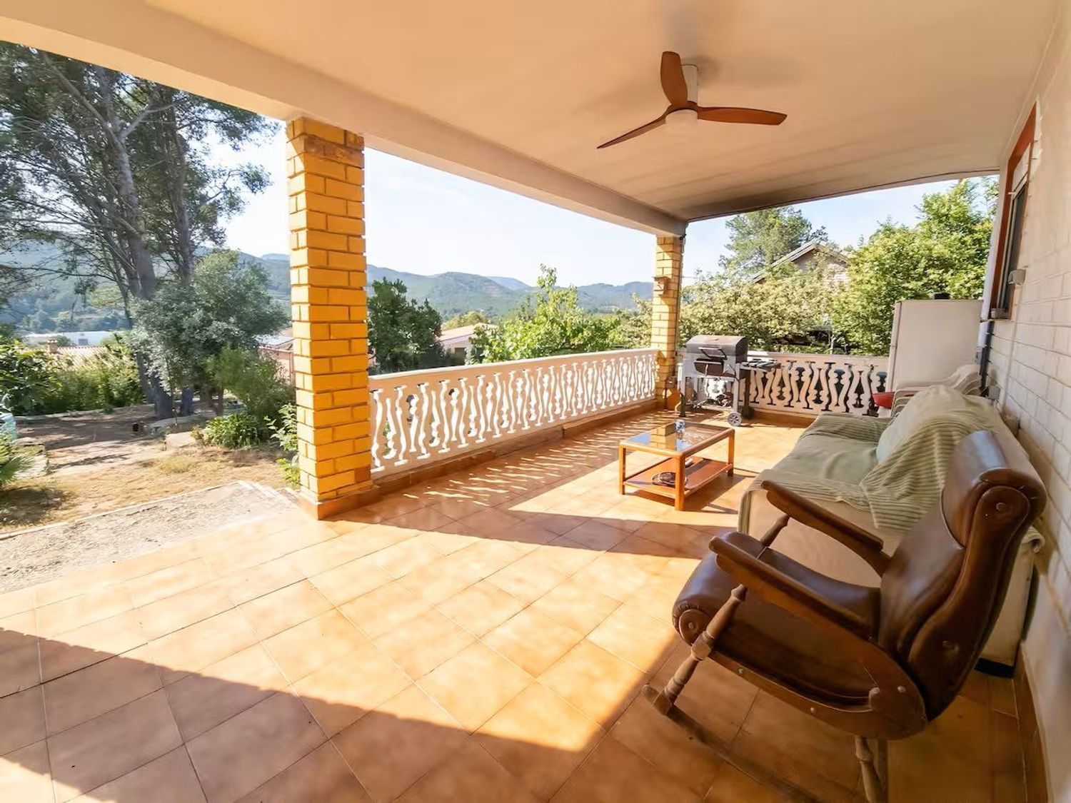 Casa o chalet independiente en Urbanització Falda Monti, 29 - Foto 18