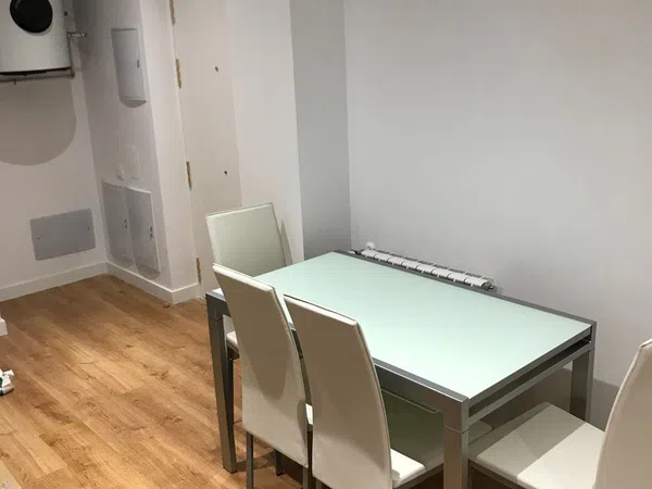 Piso en Ronda de la Pescadería, 13, Venecia - Nueva Alcalá, Venecia - Nueva Alcalá - Foto 3