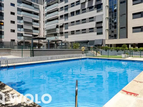 Piso en Rio Guadalquivir, Noreste, Noreste - Foto 32