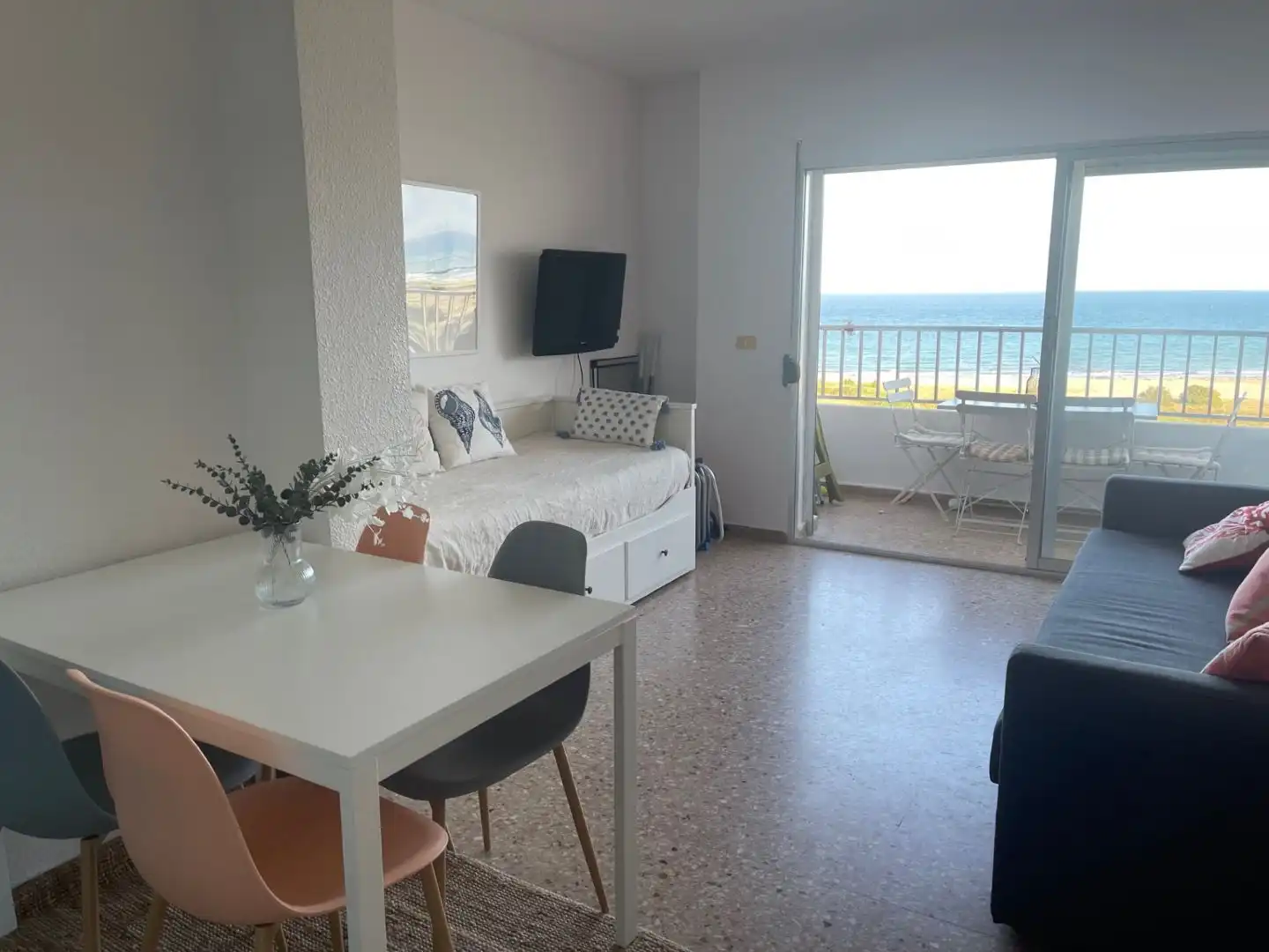 Apartamento en  Avinguda Massamagrell 7 - Foto 3