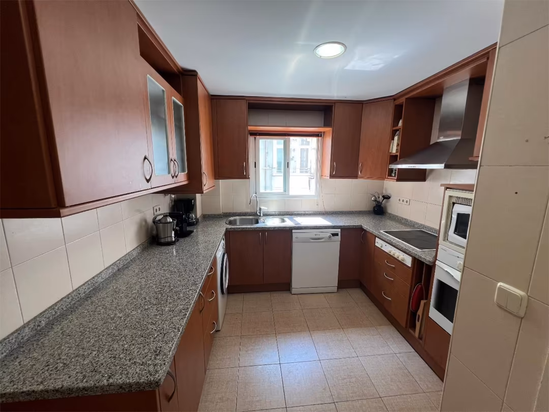 Piso en  Calle del Corazón de María 21 - Foto 9