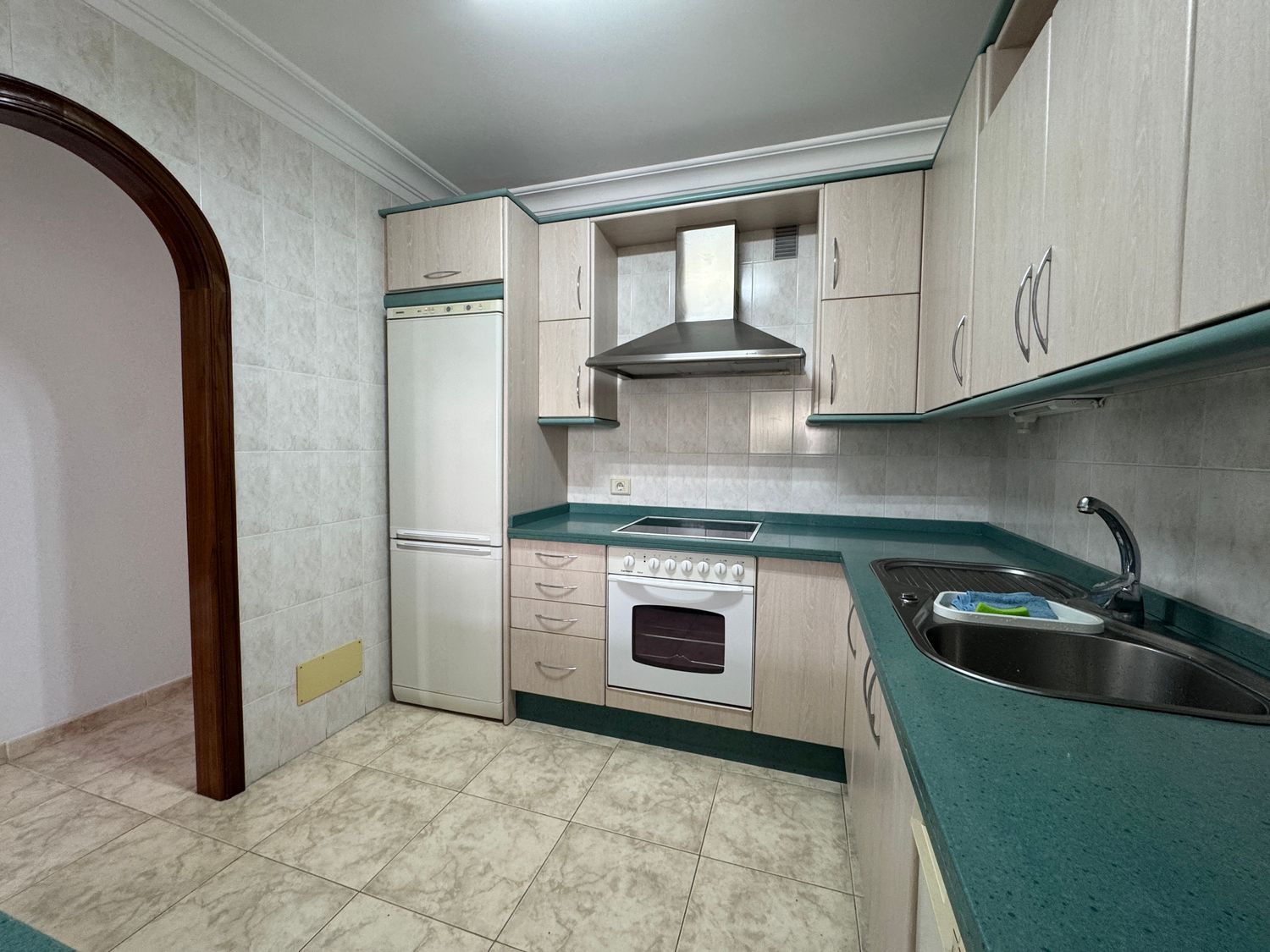 Piso en carretera de la Luz s/n - Foto 13