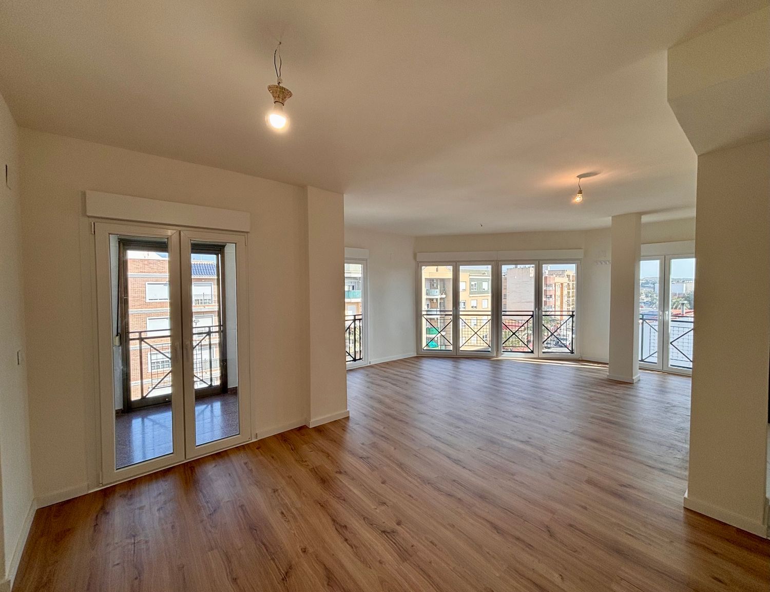 Piso en avenida de Illice, 68 - Foto 1