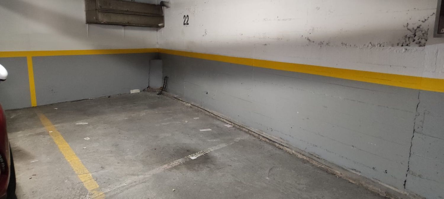 Piso en avenida do Alcalde Portanet, 28 - Foto 31