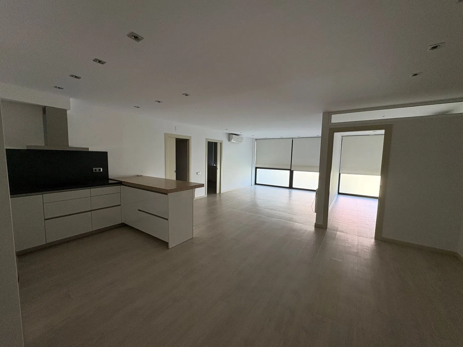 Piso en calle d'Aribau, 212 - Foto 2
