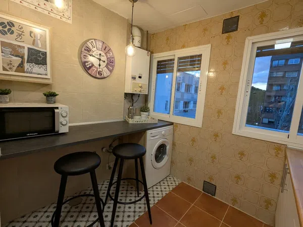 Piso en avenida de Valladolid, 39