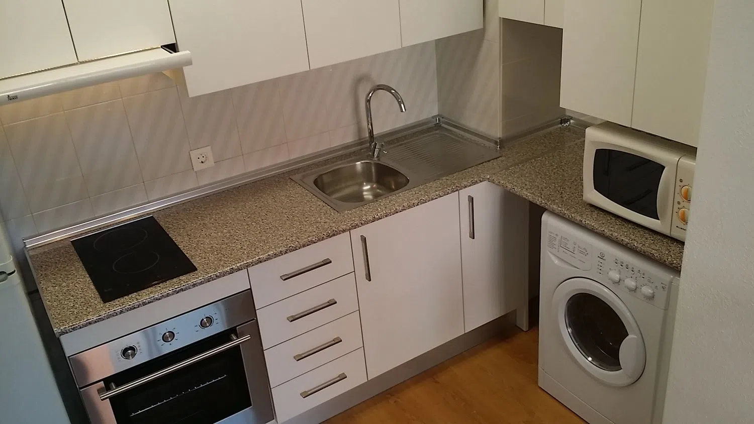 Piso en calle Agustín Lara, 13 - Foto 4