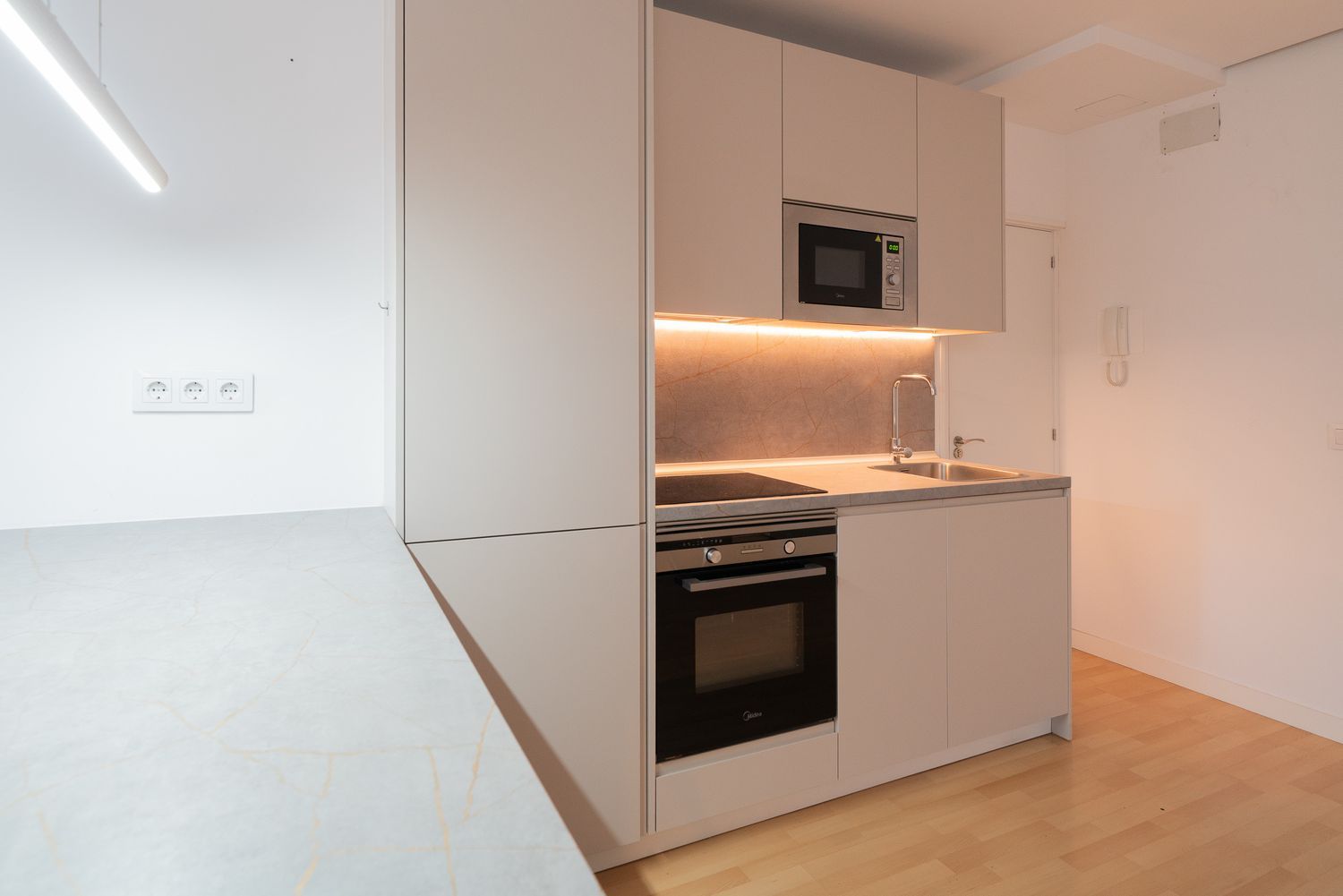 Loft en Avenida de la Industria, 42, Valdelacasa, Valdelacasa - Foto 11
