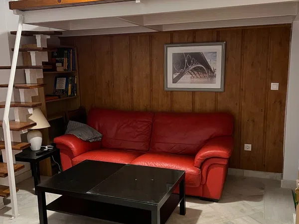 Estudio en calle Viejos, 5 - Foto 4