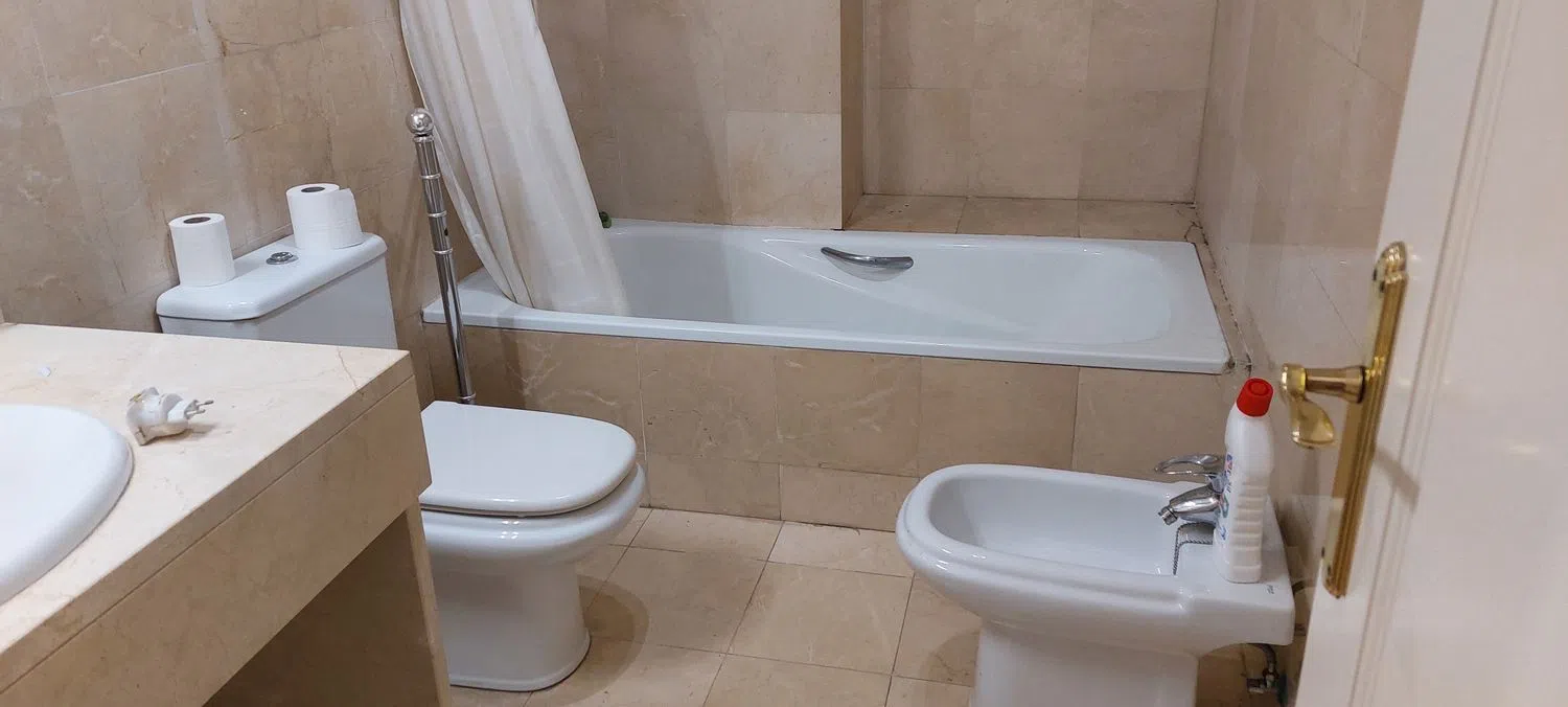 Piso en calle Castillo de Arévalo, 5 - Foto 13