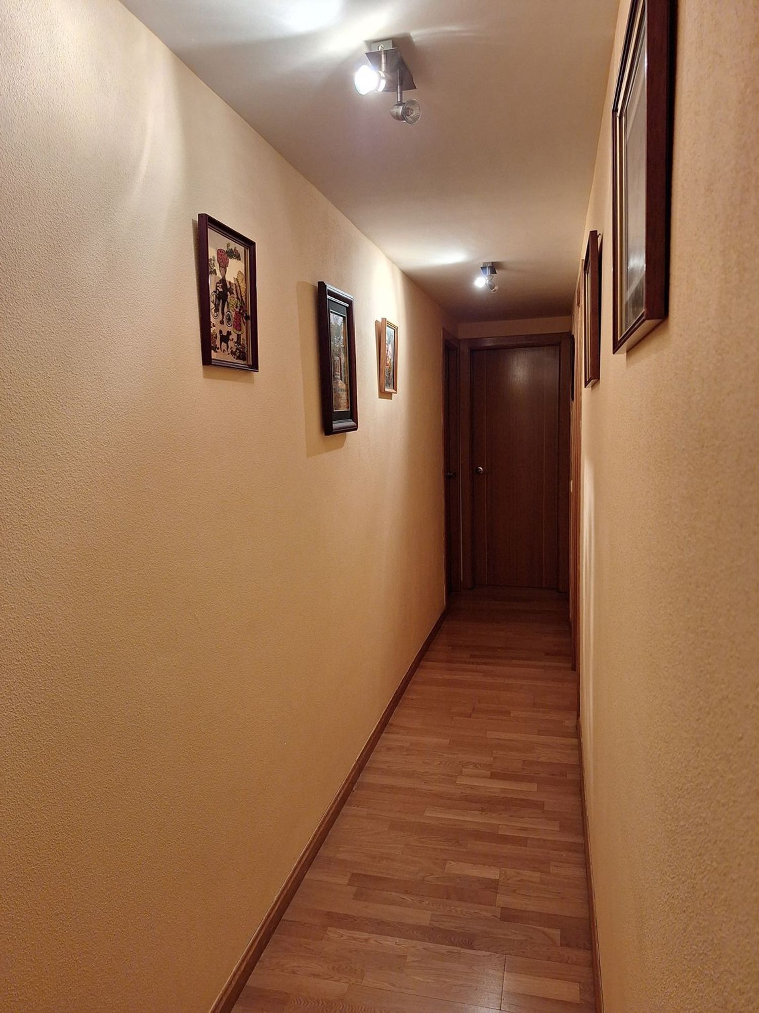 Piso en Calle de la Ciudad de Toledo, 1, Hervencias Altas - El Pinar, Hervencias Altas - El Pinar - Foto 3