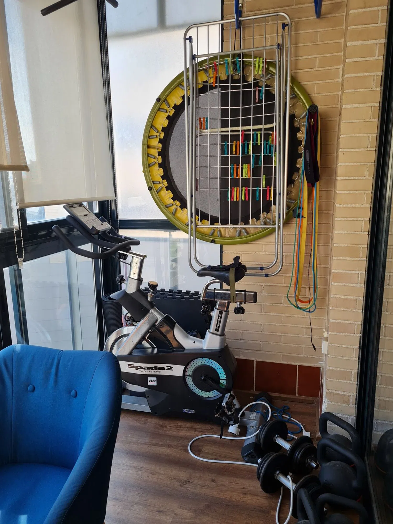 Piso en calle medico Andrés boldo, 1 - Foto 26