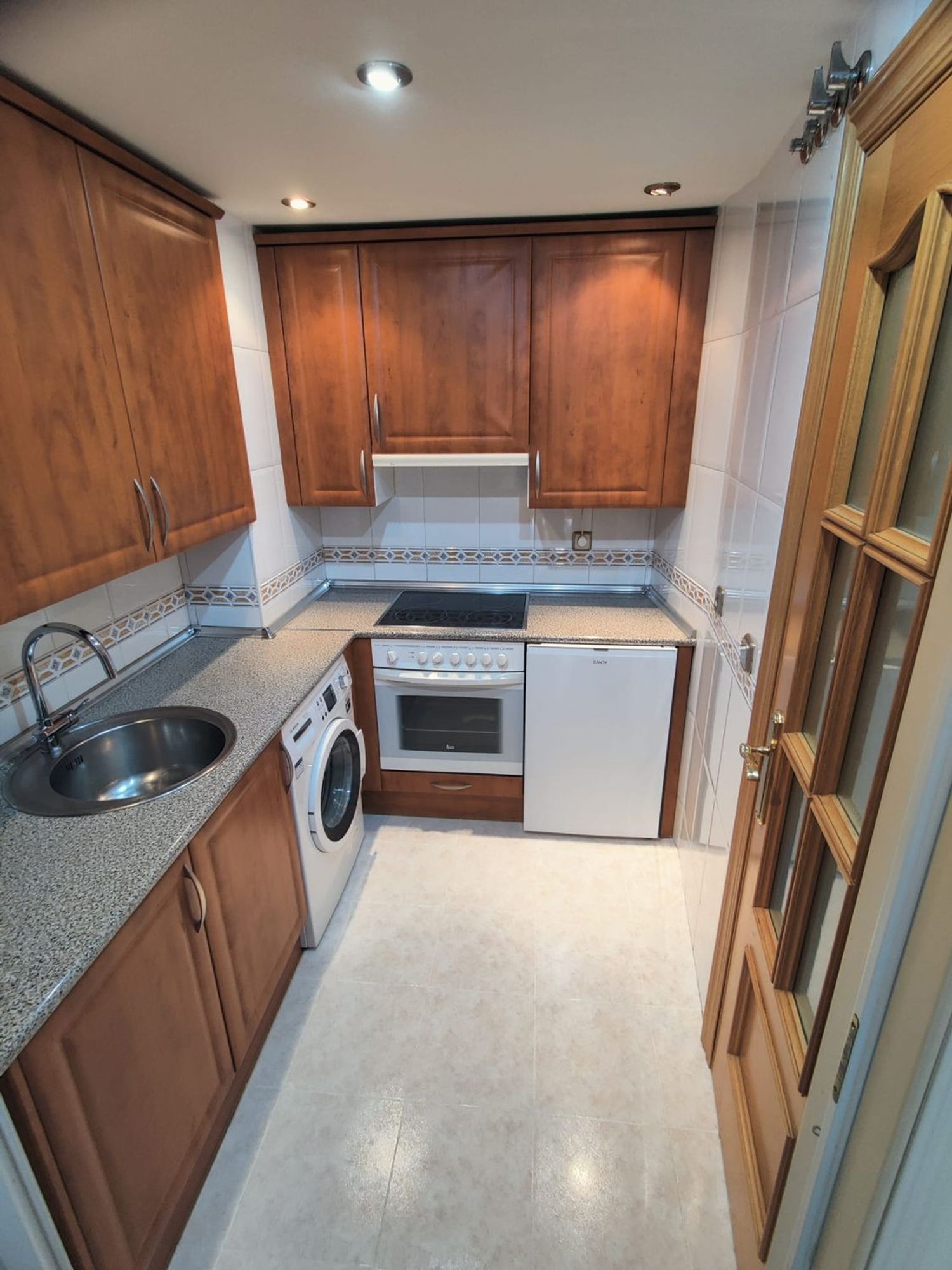 Piso en calle de Ferrer del Río, 5 - Foto 10