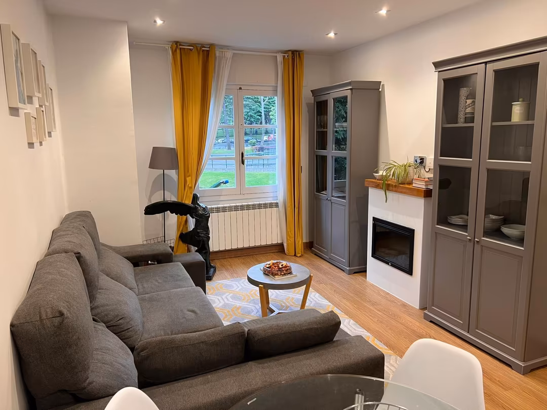 Piso en  Calle Marqués de Pidal 18 - Foto 4