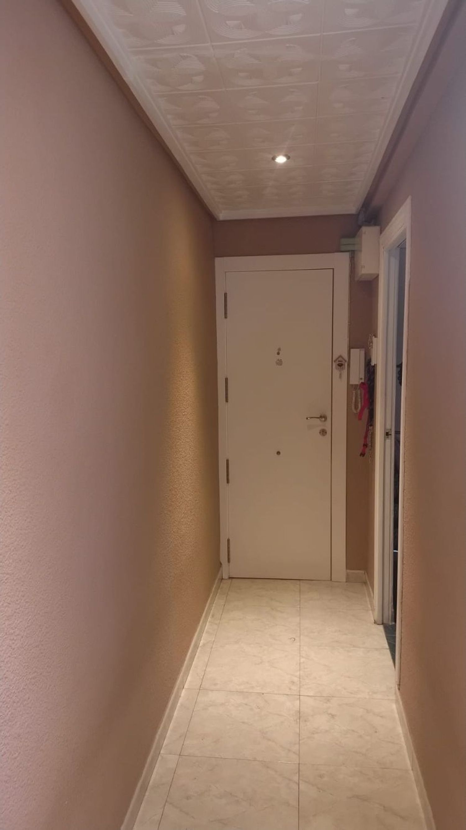Piso en Calle Manuel Lopez Quereda, 21, Raval de Santa Teresa-El Asilo - Foto 2