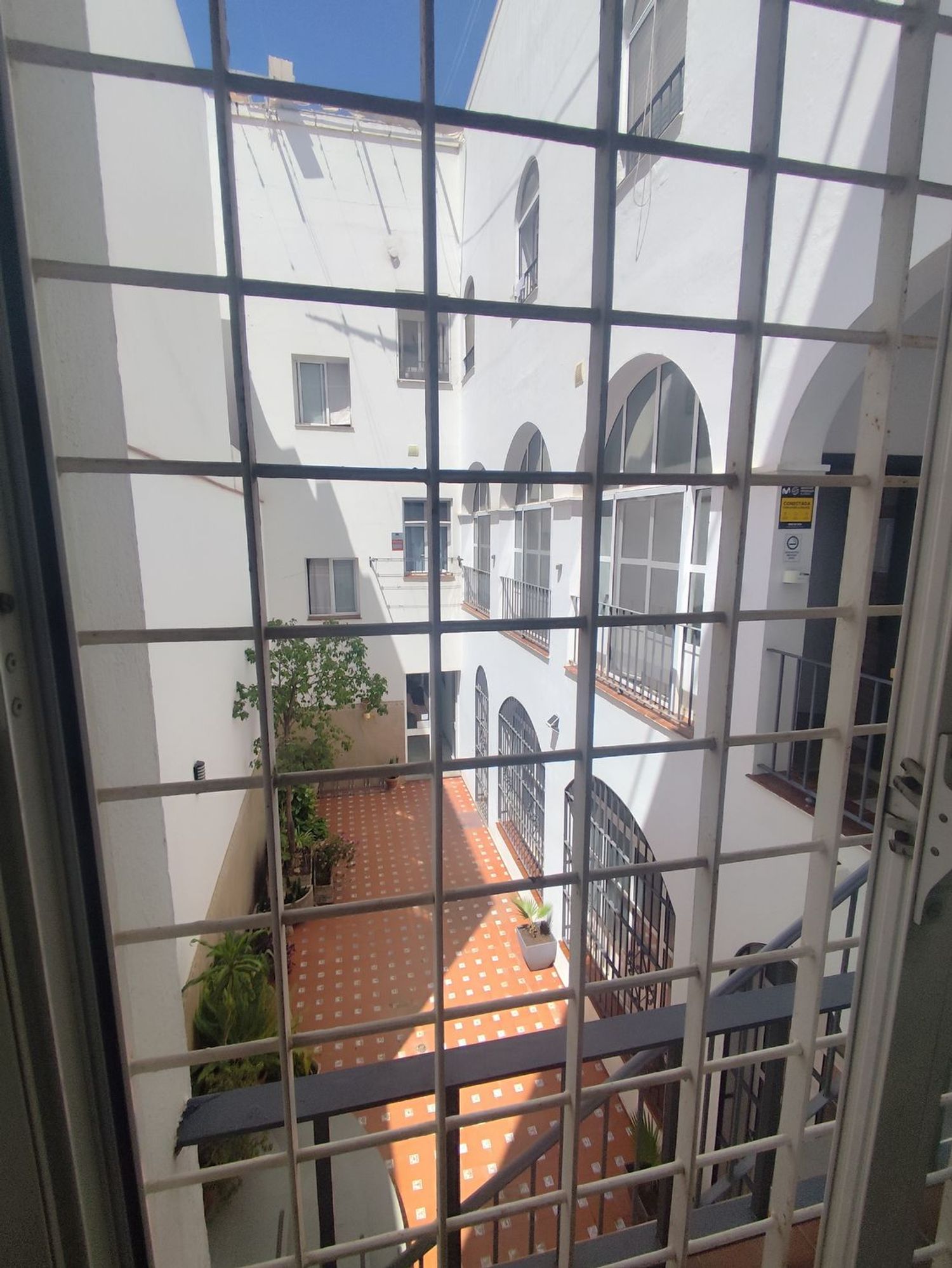 Estudio en Calle Feria, 83, Alameda - Foto 5