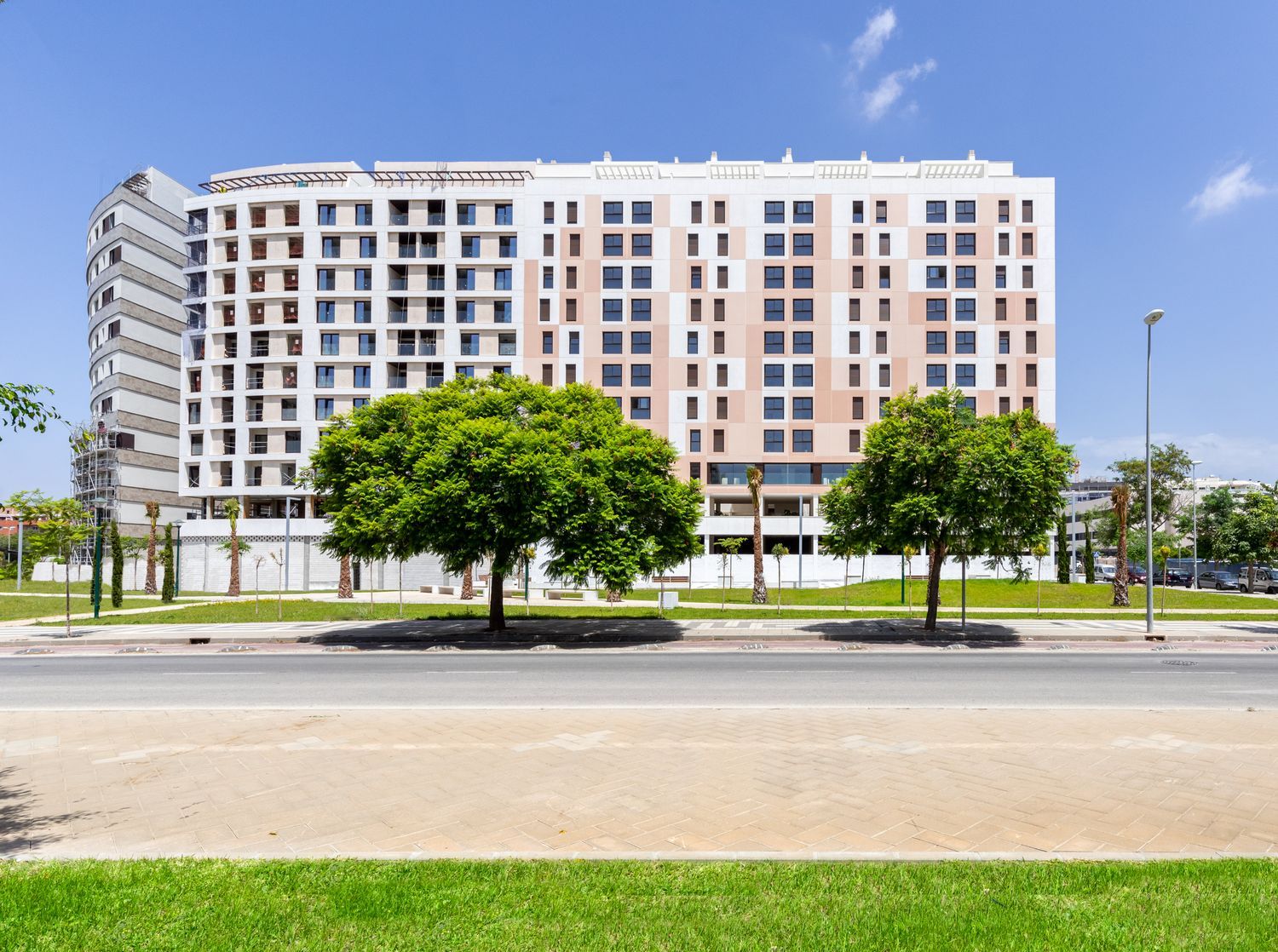 Piso en bulevar Louis Pasteur, 3 - Foto 1