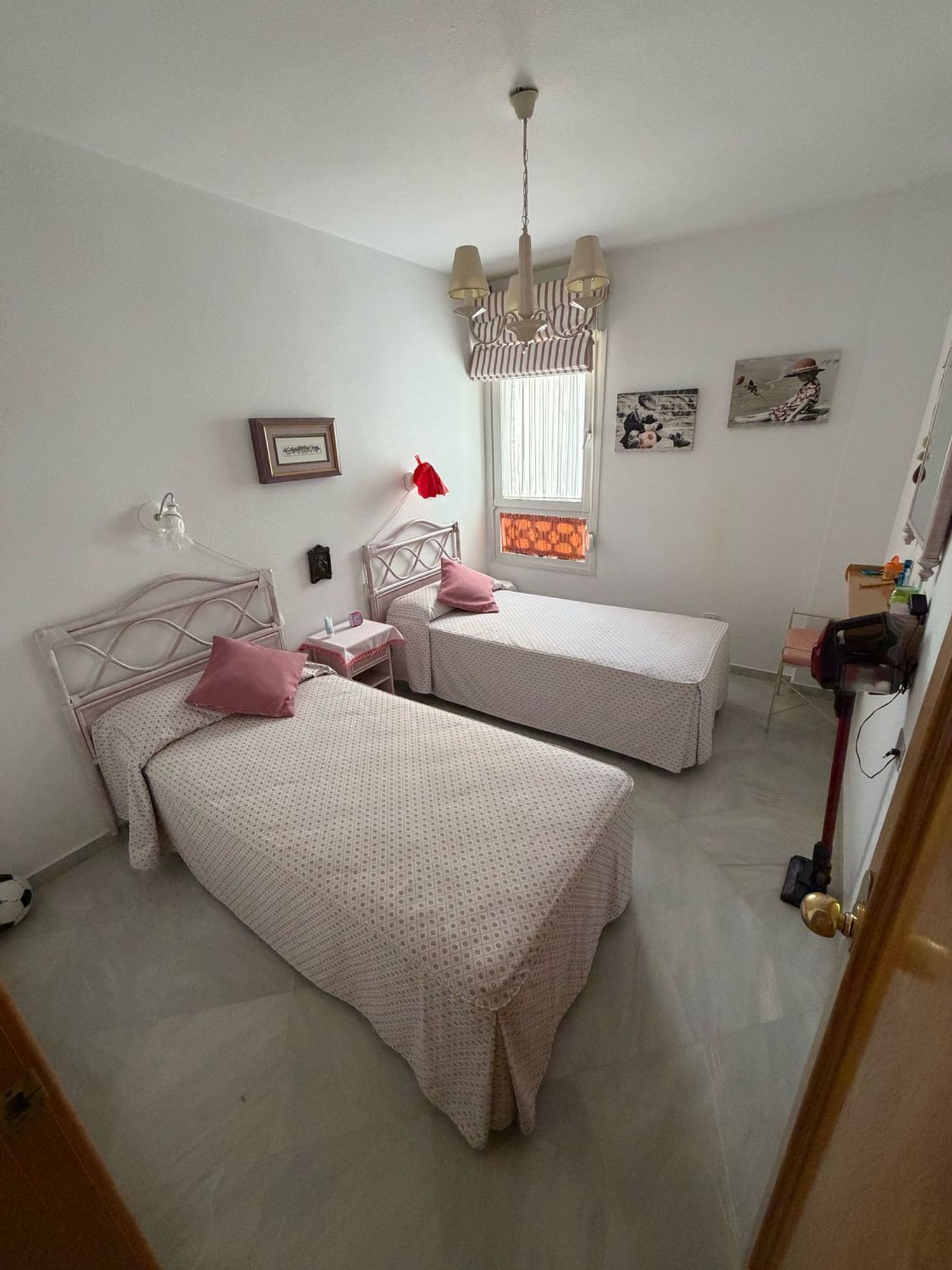 Piso en calle Salvador Allende, 21 - Foto 24