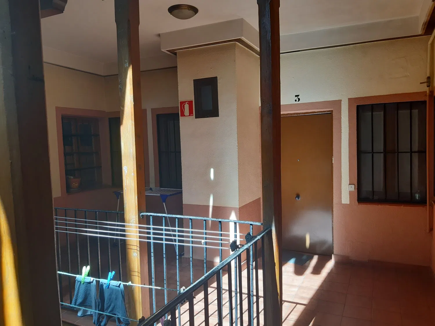 Piso en calle Jordán, 3 - Foto 3