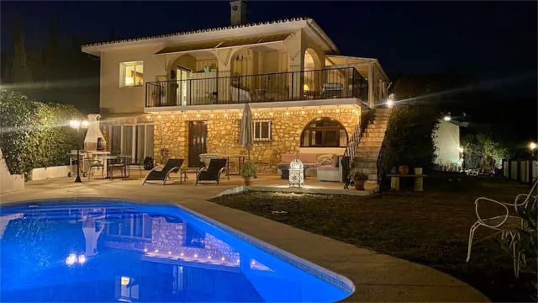 Casa adosada en mijas - Foto 4