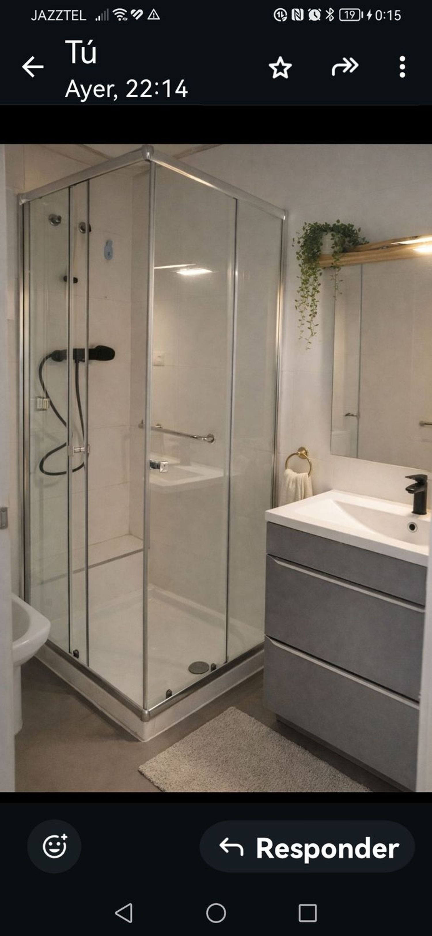 Piso en plaza Josep Torras i Bages, 4 - Foto 8