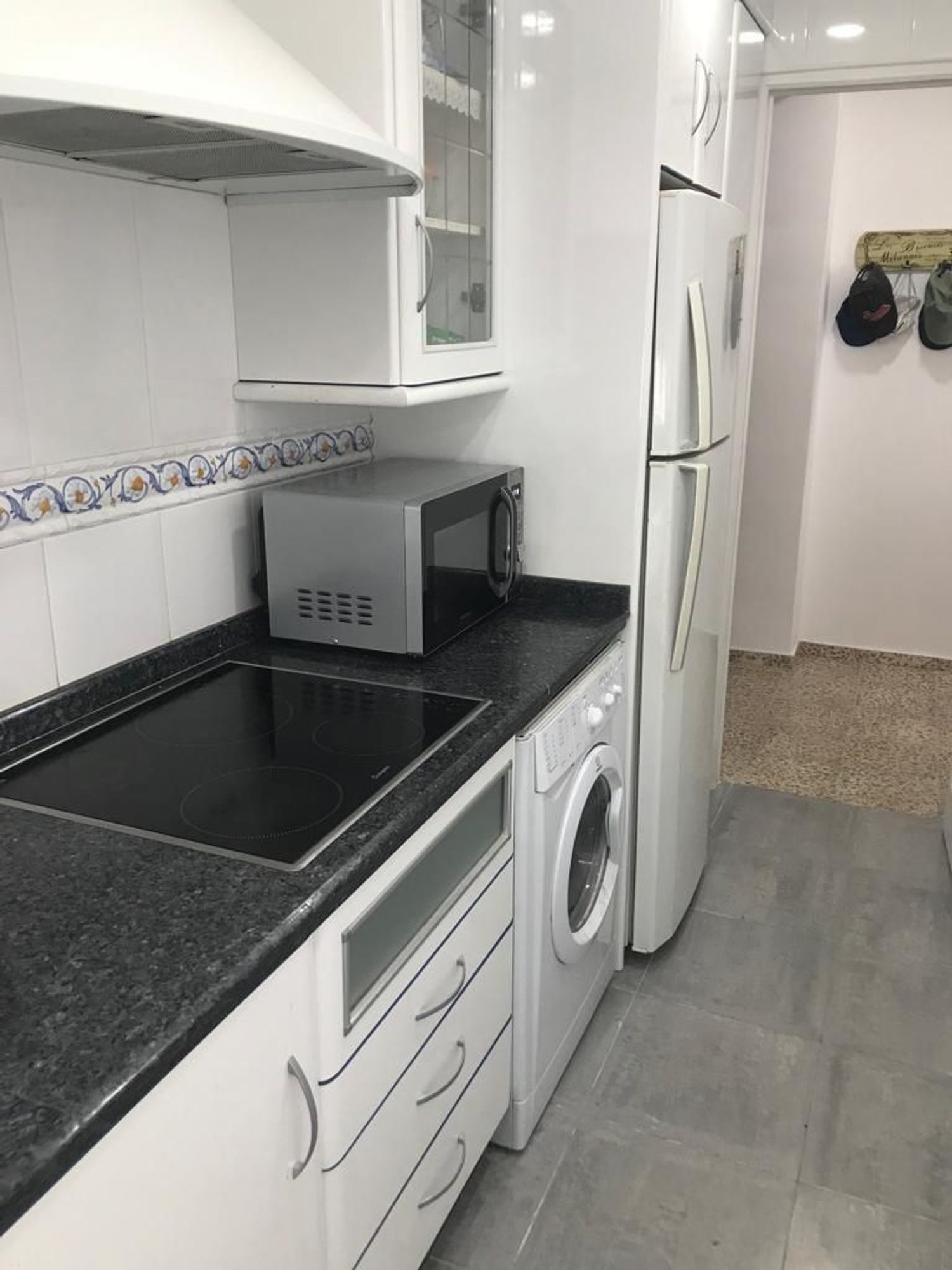 Piso en calle Juan de Astorga, 1 - Foto 21