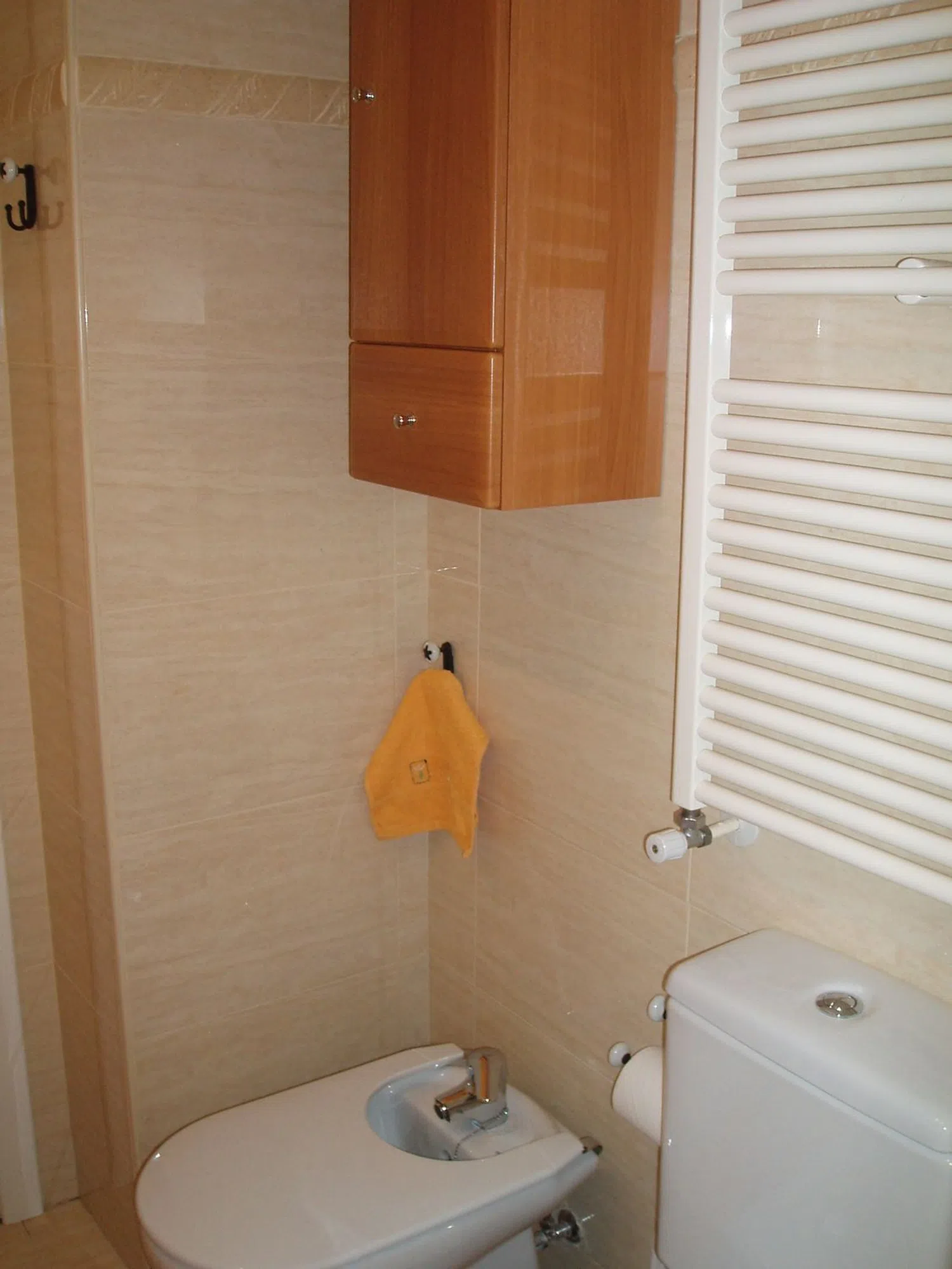 Piso en calle de Alejandro Sanchez, 2 - Foto 5