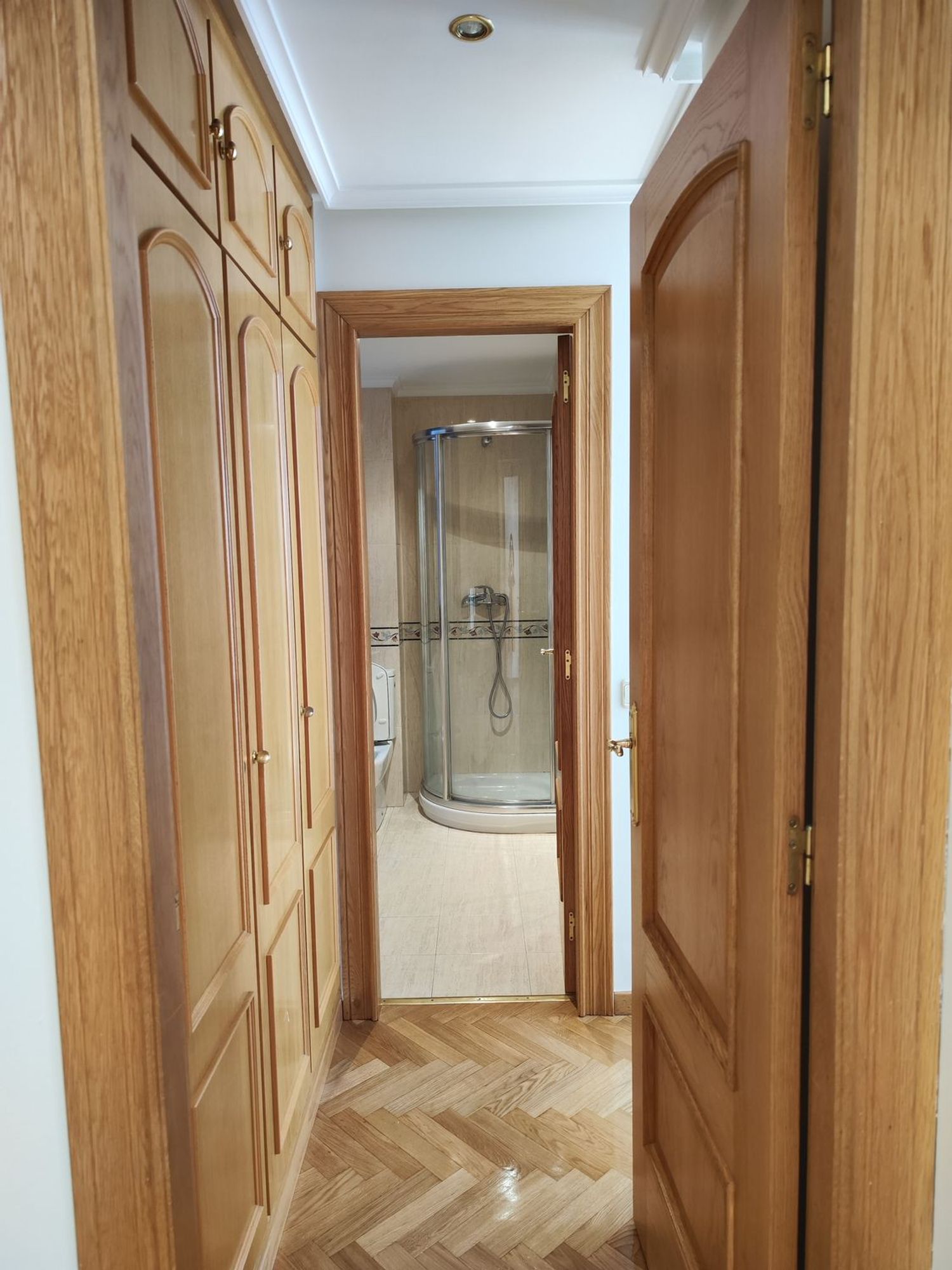 Piso en Calle Manuel Pedregal, 13, Salesas-Foncalada-Campoamor - Foto 3