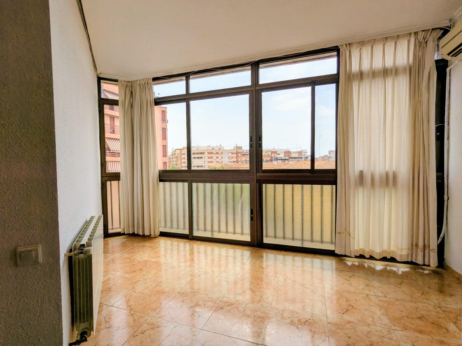 Piso en Calle d'Alboraia, 67, Benimaclet - Foto 17