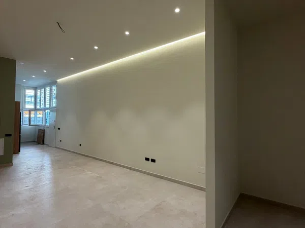 Estudio en Alameda de Capuchinos, 8, El Molinillo - Capuchinos - Foto 5