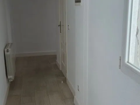 Piso en calle de Palencia, 25