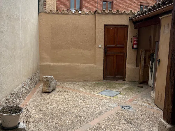 Casa de pueblo en Calle del Arrabal, 24 - Foto 5