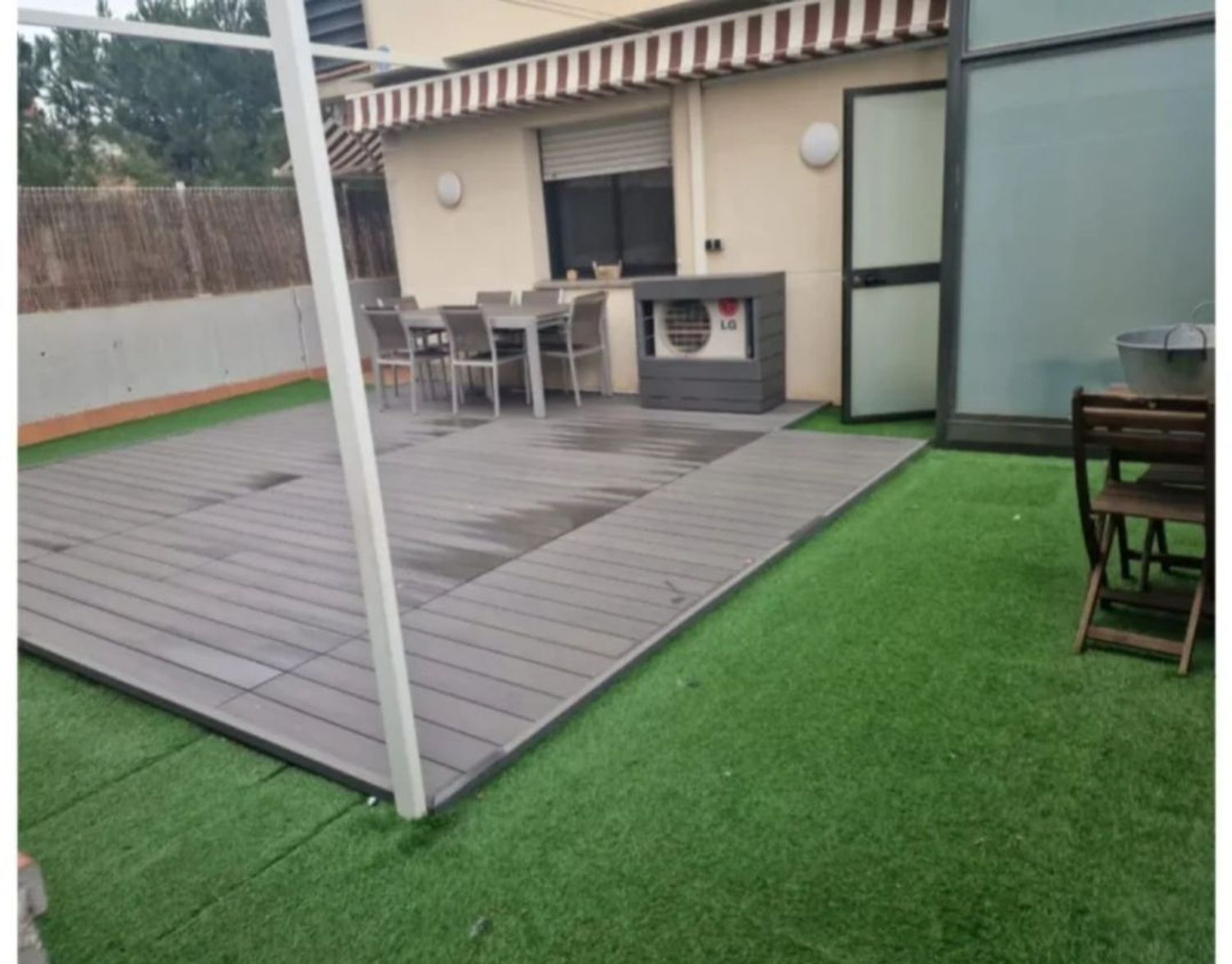 Piso en B-141, 46 - Foto 2