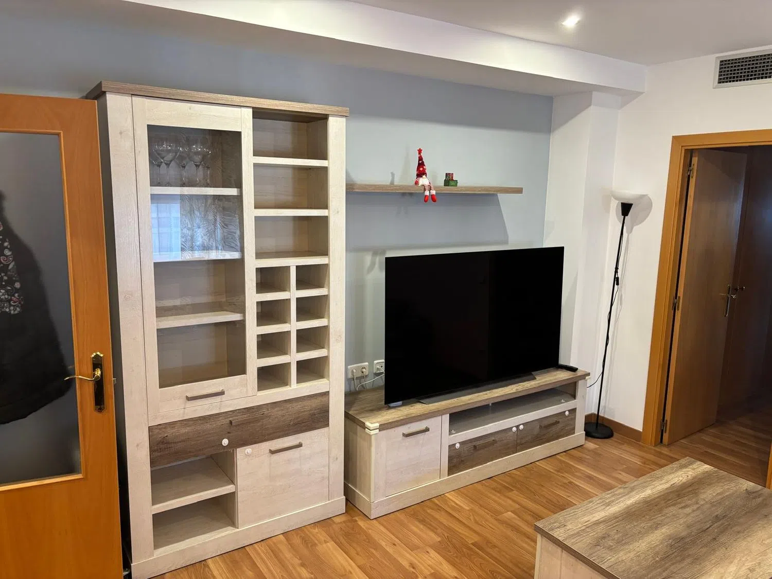 Piso en calle Cardenal Vicente Enrique y Tarancón, 9 - Foto 5