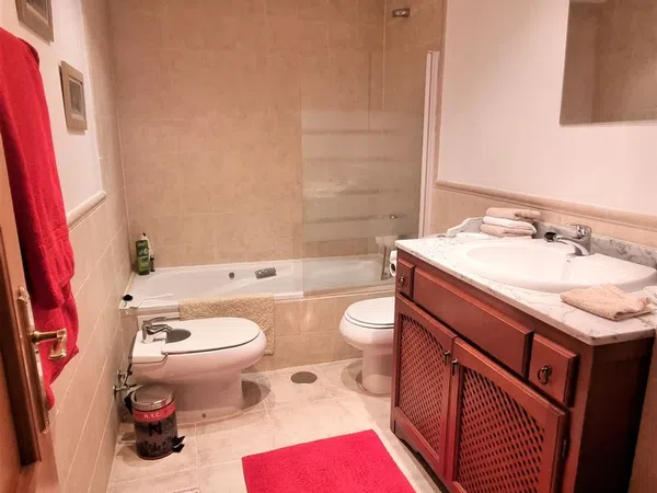 Piso en Calle 17, 26 b, Guadalmina Baja - Foto 9