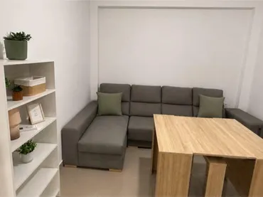 Piso en Puerto deportivo aguadulce - Foto 1