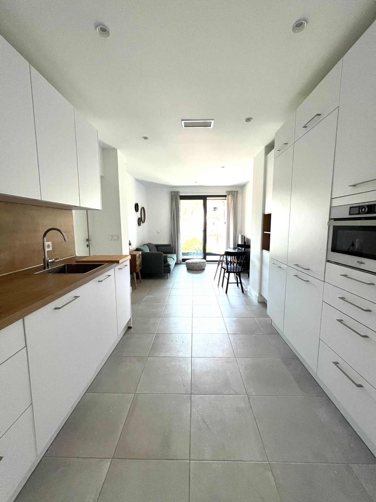 Piso en calle Paco Gandía, 18 - Foto 5