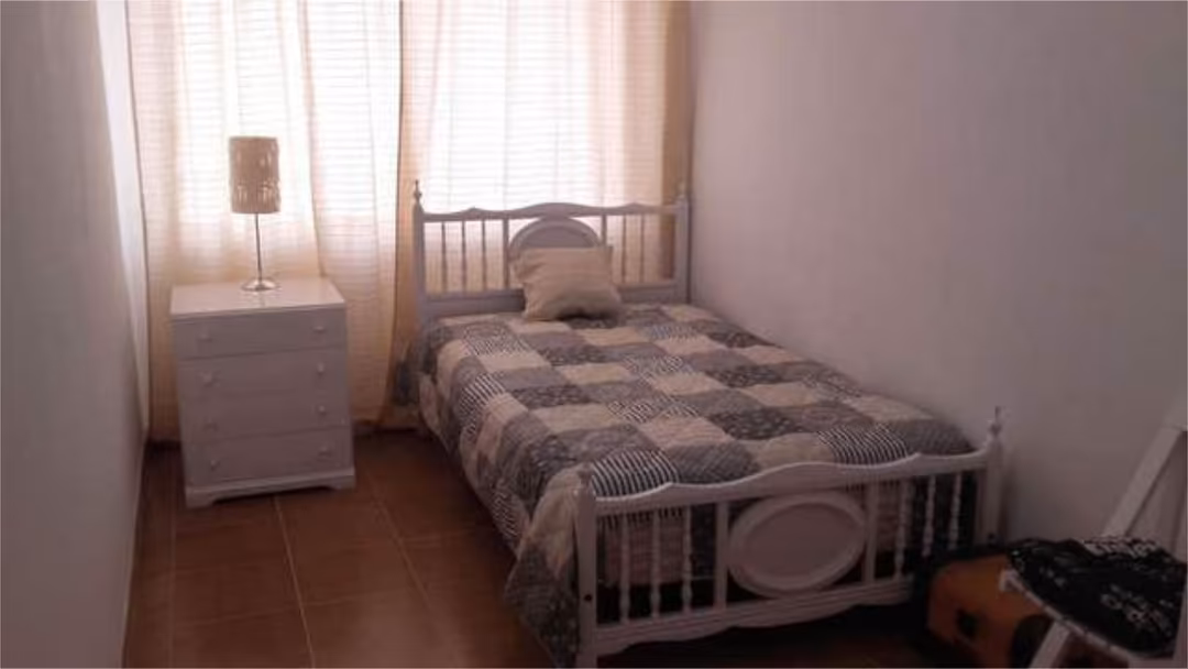 Piso en San Blas - Foto 5