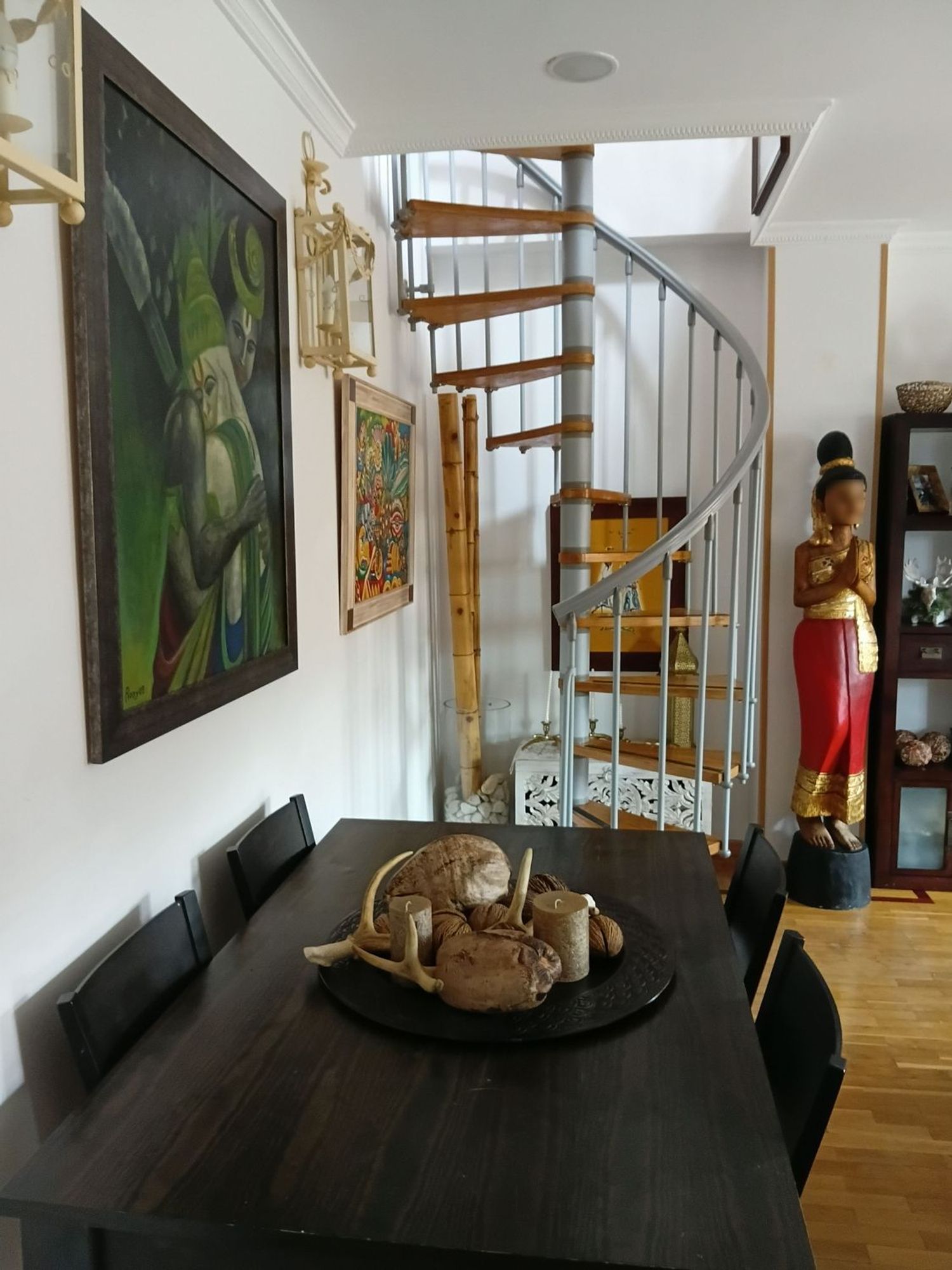 Dúplex en calle Nueva, 1 - Foto 8