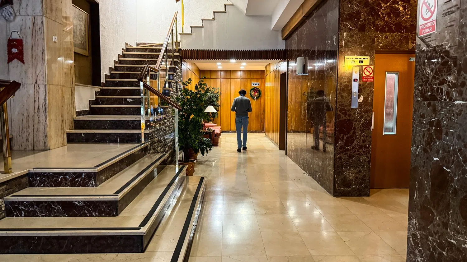 Piso en calle de San Germán, 13 - Foto 5