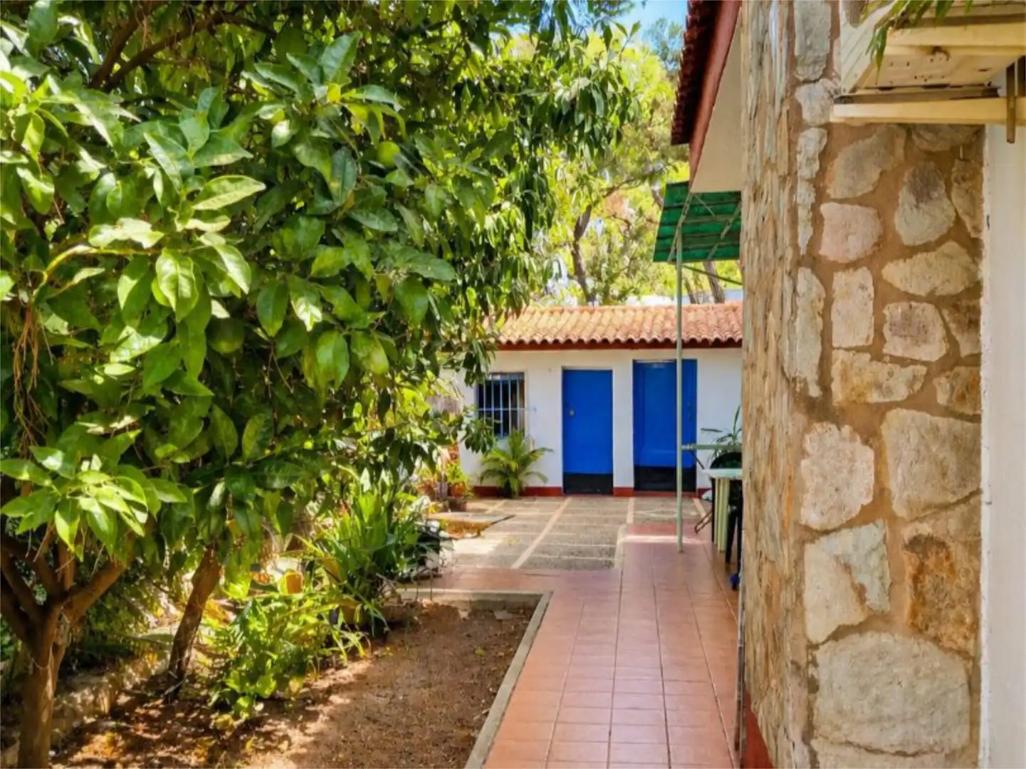 Chalet en Alcalá de Guadaira - Foto 7